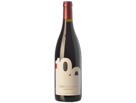 Vino VIDAS Vidas 100 Montañas Albarín Negro Vino De Calidad De Cangas Crianza (0.75 L - 1 unidade)