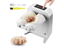 Máquina Para Preparar Alimentos, Máquina Para Fazer Wonton, Máquina Automática Recarregável Por Usb Para Fazer Wonton.