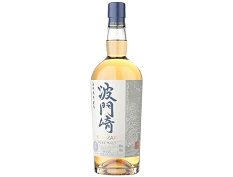 Whisky PEQUEÑOS PRODUCTORES Single Malt Hatozoki Pure Malt (0.7 L - 1 unidad)