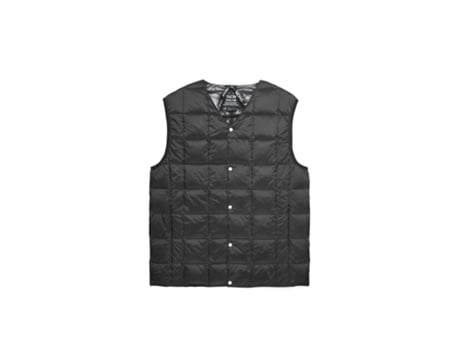 Abrigo TAION Hombre (Multicolor - M)