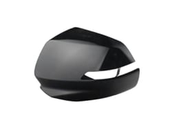 Espejo retrovisor con luz de intermitente y marco de carcasa para Cadillac XT5 XT4 XT6
