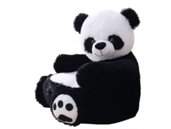 2026-sillón De Peluche Para Niños Con Diseño De Animales, Suave Y Ligero, Ideal Para Habitaciones Infantiles