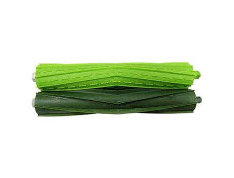 Kit de piezas de repuesto para IRobot Roomba I Series I7 I7 I3 I3 I6 Plus, cepillos de goma multisuperficie para aspiradora