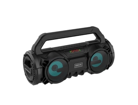 Altavoz Bluetooth portátil WEIMAI