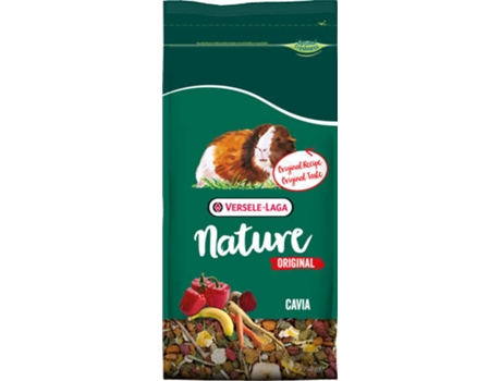Pienso para Roedores VERSELE LAGA Nature Original (750 g)