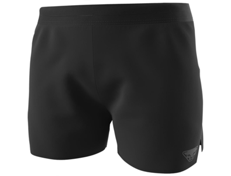 Calção DYNAFIT Shorts Alpine Preto L Mulher