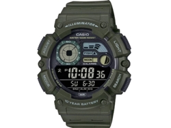 Reloj CASIO Collection WS-1500H-3BVEF LCD Grande