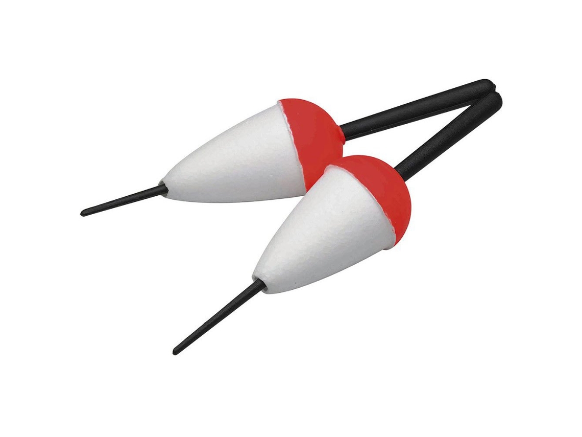Flutuador Classic 3 Unidades Branco 20 Mmkinetic