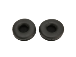 Aplique Almohadillas De Repuesto Cómodas De Piel Sintética Para Auriculares Inalámbricos Wh Xb700.