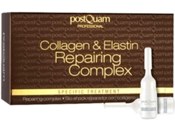 Crema Facial POSTQUAM Bio-Shock Repairing Complex (12x3 ml)