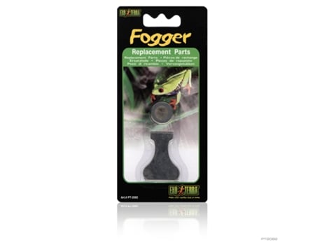 Pila membrana para generador niebla para terrarios EXO TERRA Fogger