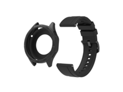 Kit de pulsera Yuysan para Huawei Watch GT5/4 de 46 mm, color negro