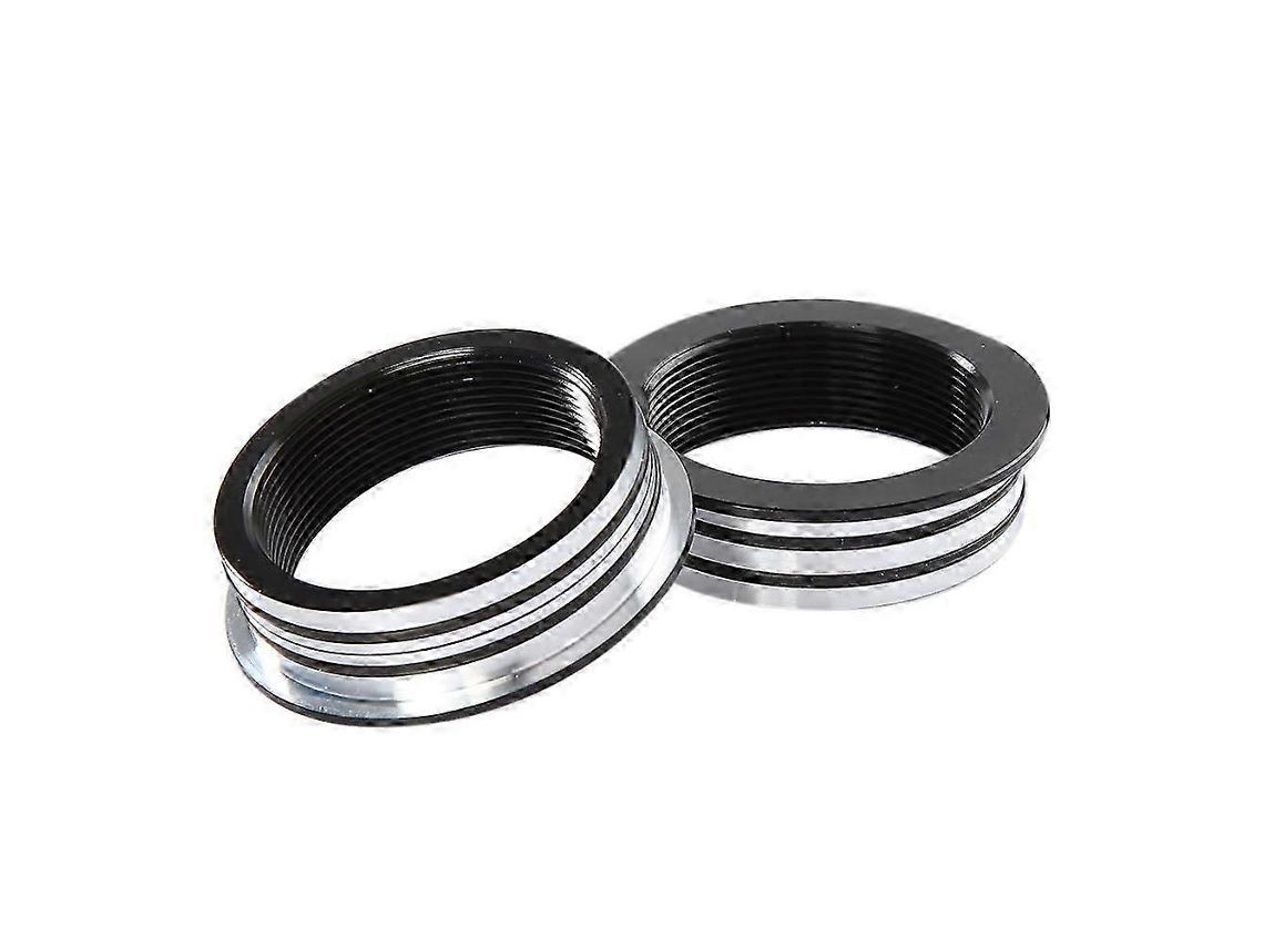 Anillo adaptador convertidor BB30 a BSA de 42 mm