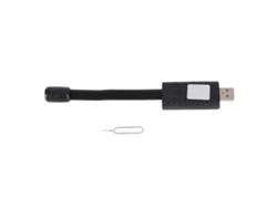 Mini Cámara Inalámbrica Wifi Con Enchufe Usb, 1080p, Hd, Visión Nocturna, Detección De Movimiento, Visualización Remota, Cámara De Seguridad Para El