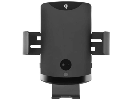 Cargador Sem Carro Qi Montagem Utilização para iPhone 11 Pro/11 YIZHOOD Negro