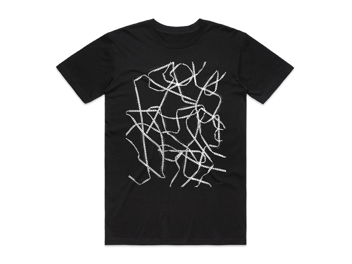 Feist Paper Trails T-shirt Rockinstone Unisex Adults Best Sellers Size:m