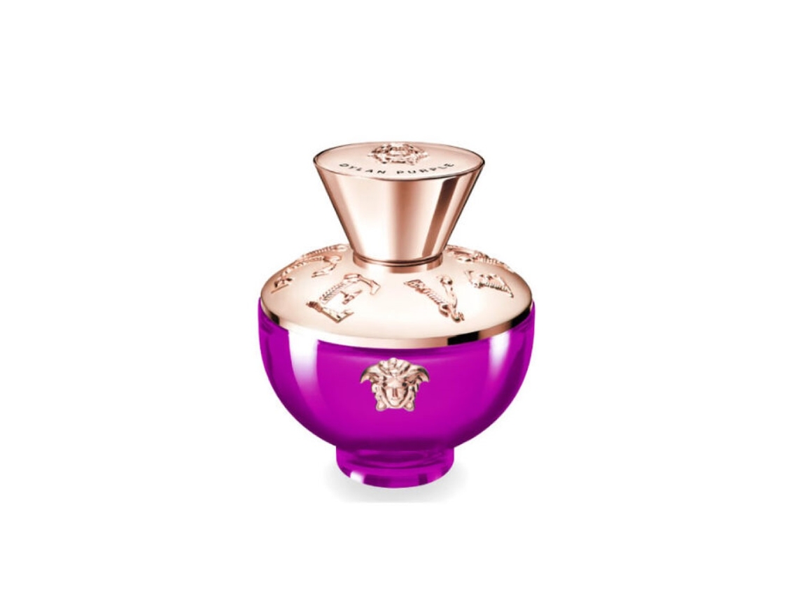 Dylan Purple Eau De Parfum Para Mujer 100 Ml