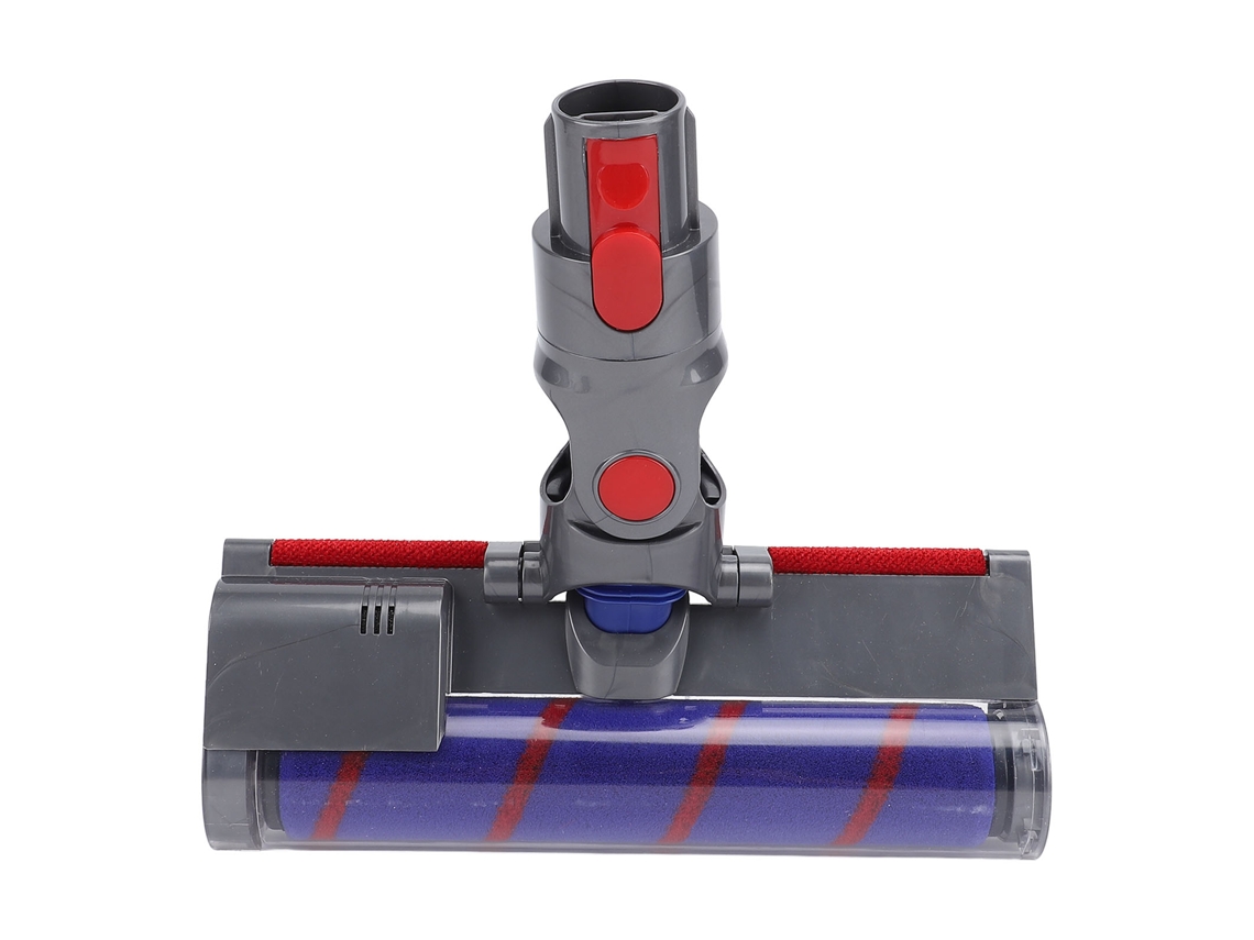 Cabezal de limpieza de turbina de accionamiento directo para aspiradoras inalámbricas V7, V8, V10, V11 y V15.
