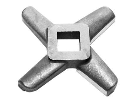 VPMKP-Cuchilla de Subtitución para Picadora REBER N ° 5 4006A