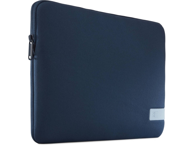 Maletín CASE LOGIC Reflect (Universal - 14'' - Azul)