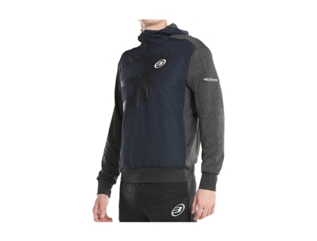 Sudadera con Capucha de Hombre para Deporte SUPERDRY Cremallera Core Beige (XL)