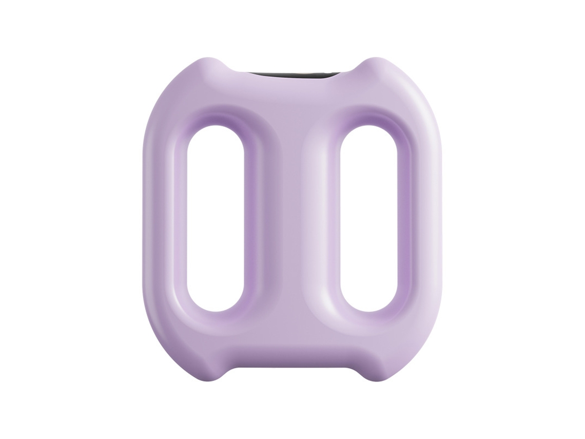 Anillo Fascial Para Relajación Muscular, Masaje Vibratorio, Recargable Por Usb, Para Uso En Fitness.