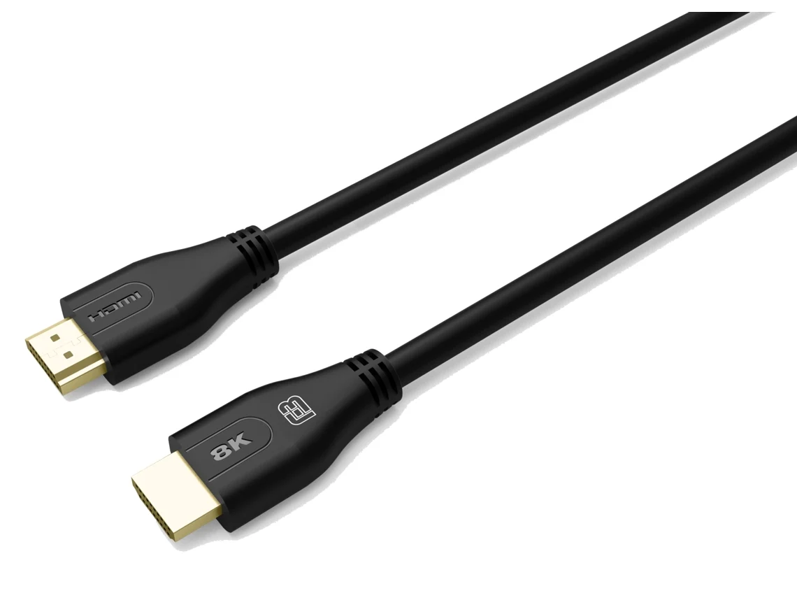 Cable HDMI ARDISTEL Blackfire 8K Ultra High Speed (2.1 - 2m)
