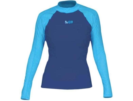 Rash Guard IQ-COMPANY Uv 300 Slim Fit (M)