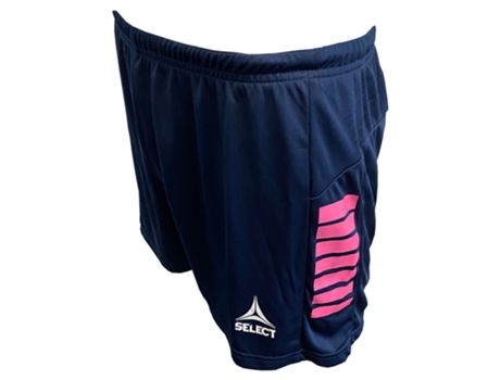 Pantalones Cortos Para Mujeres Select Zebra Ah20 (Tam: L)