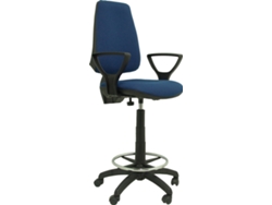 Silla de Escritorio Alta PIQUERAS Y CRESPO Elche CP Azul