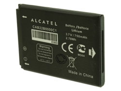 Batería OTECH ACT116-13110885 para ALCATEL ONE TOUCH 1013D
