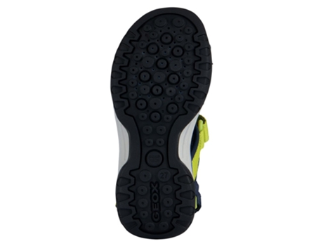 Sandalias J150ra01511 Borealis Azul EU 30 Niño GEOX