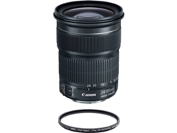 Objetivo CANON EF 24-105mm F3.5-5.6 IS STM + Hoya 77mm PRO 1D