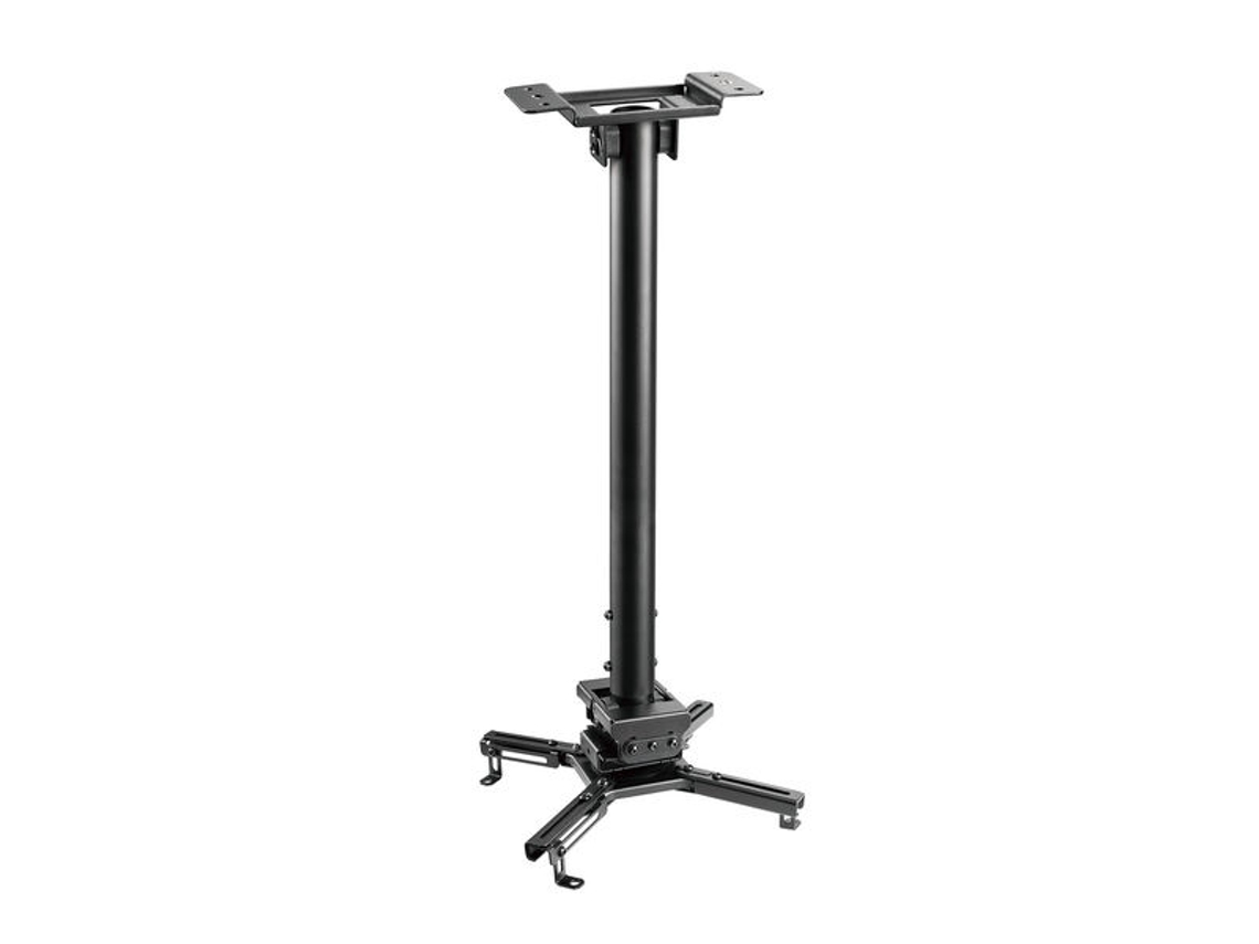 Soporte para Proyector Universal KIMEX 052-3011 Negro