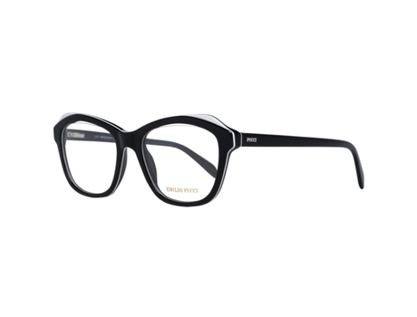 Montura de Gafas Mujer Emilio Pucci EP5078 53004