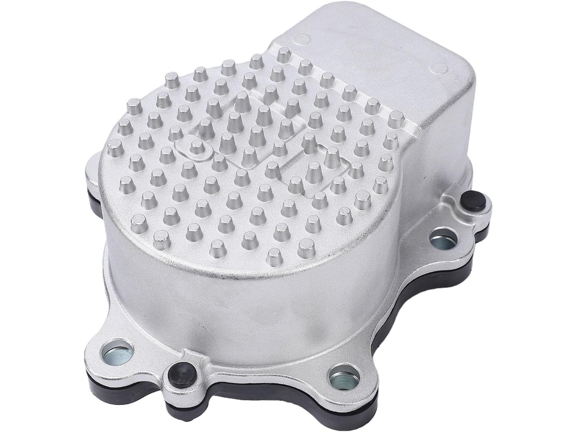 Cilindro De Cerradura De Repuesto Para Interruptor De Encendido De Rabbit Con Control Remoto De Llave (metal)