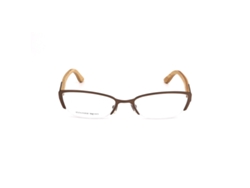 Montura de Gafas Mujer Alexander McQueen AMQ-4183-WCU Azul