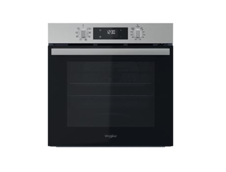 Horno de Pirólisis Multifuncional Omr559Rr0X Omr559Rr0X WHIRLPOOL
