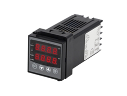 Controlador De Temperatura Pid Regulador Digital Termostato Con Display
