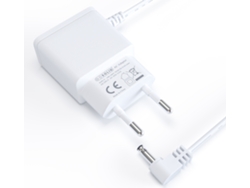 Cargador de cámara compatible con Motorola Babyphone Series Mbp ¡GO SOLID