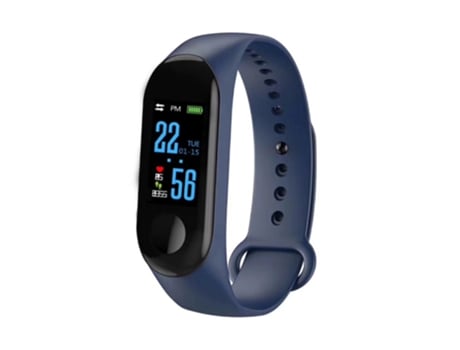 Smartwatch LUGA67 Pantalla a color unisex