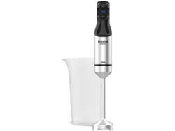 Batidora de Mano + Accesorios TAURUS HB1500XE 916399 (1500 W - Inox)