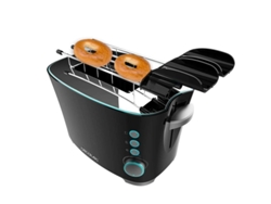 Tostador vertical Toast&Taste Double B CECOTEC