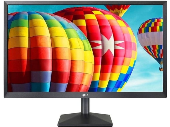 Monitor LG 22MK400H-B (22'' - Full HD - LED IPS)