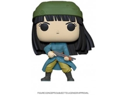 Figura FUNKO Dragon Ball Super - Future Mai