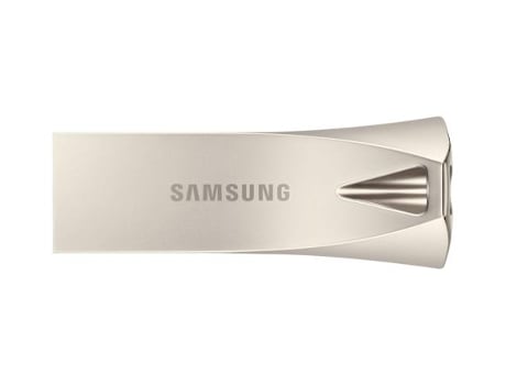 Samsung Muf-64Be Unidade de Memória Usb 64 Gb Usb Type-A 3.2 Gen 1 3.1 Gen 1 Prateado