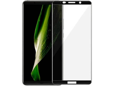 Protector de Pantalla Cristal Templado Huawei Mate 10 G4M GorilasGlass