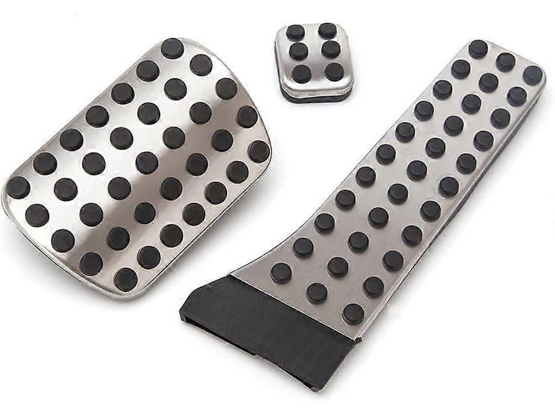 Juego de acelerador, freno y descanso profesional Itian con pastillas, embrague y pedal para coche