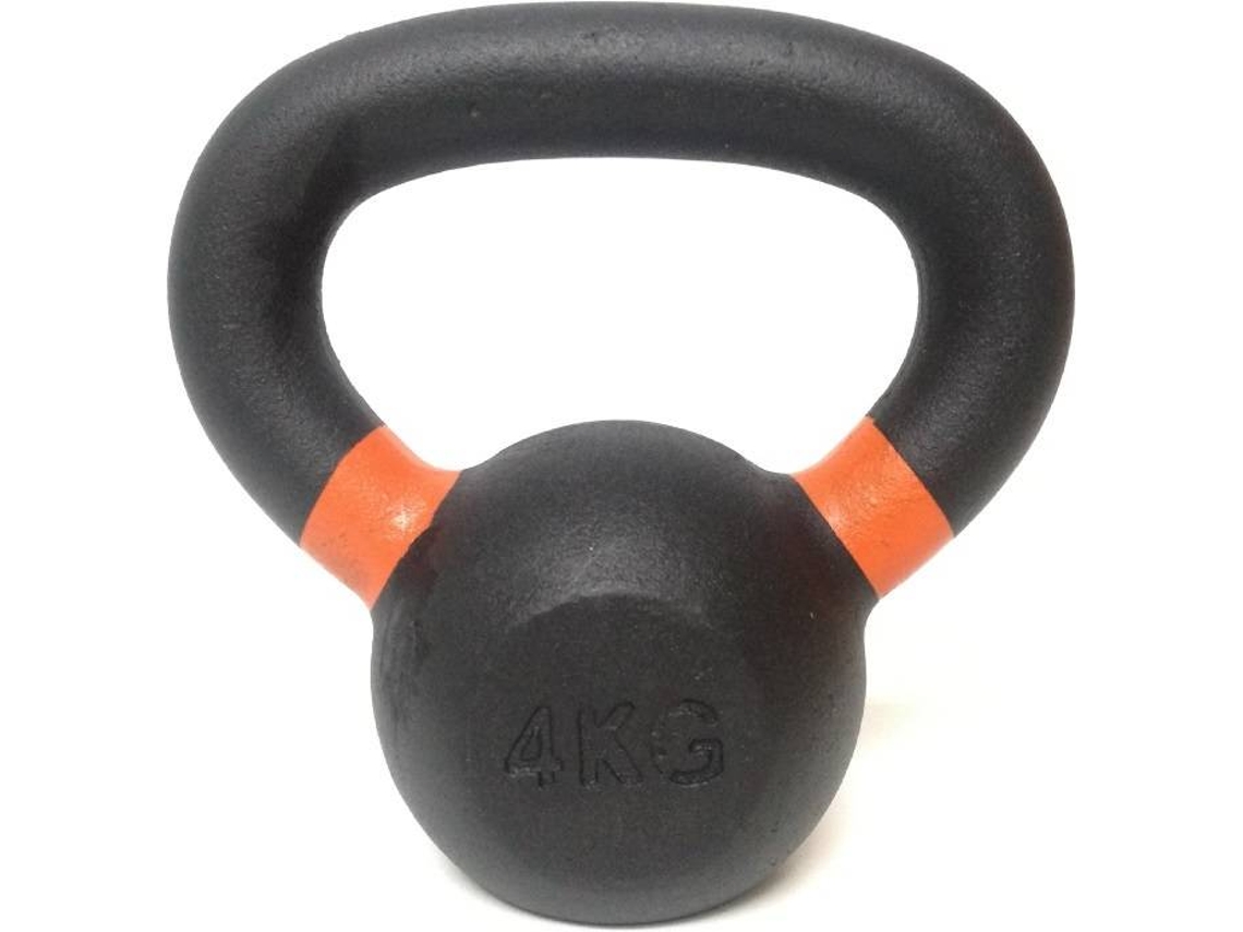 Kettlebell VIOK (4 kg)