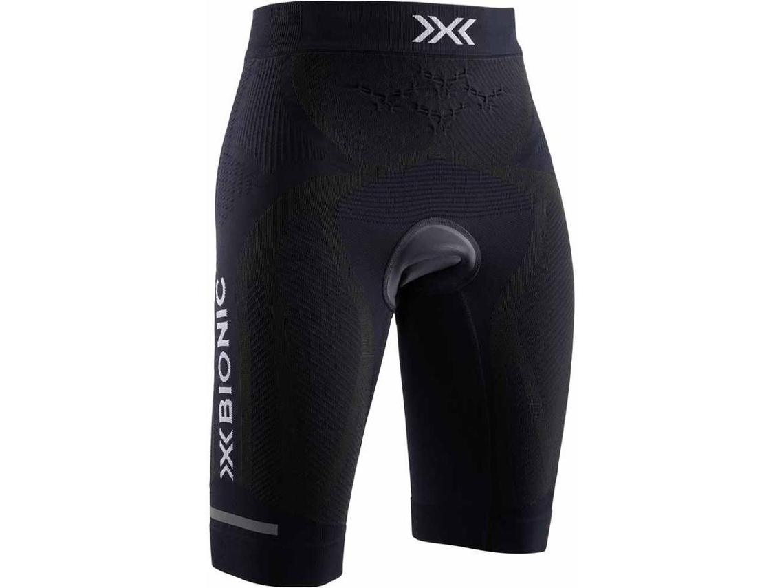 Pantalones Cortos para Mujer X-BIONIC The Trick G2 para Ciclismo (XS)